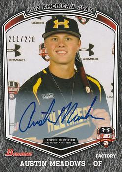 Austin Meadows