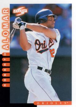 Roberto Alomar