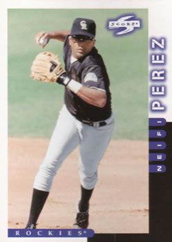 Neifi Perez