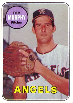 Tom Murphy