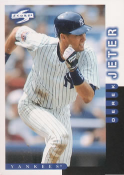 Derek Jeter