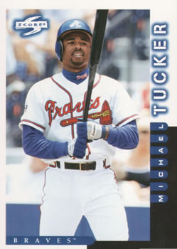 Michael Tucker