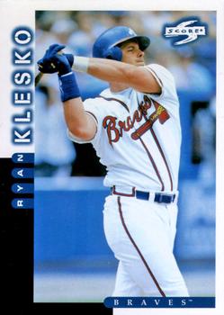 Ryan Klesko