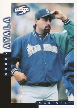Bobby Ayala