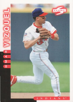 Omar Vizquel