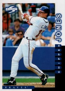 Chipper Jones