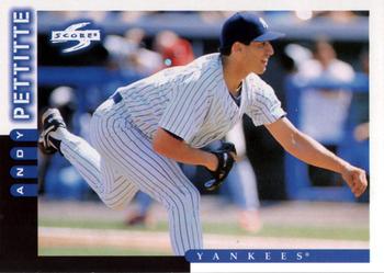 Andy Pettitte