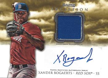 #AR-XB Xander Bogaerts