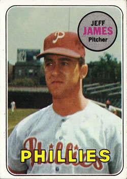 Jeff James