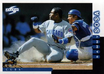 Sammy Sosa
