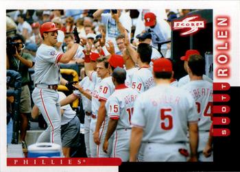 Scott Rolen