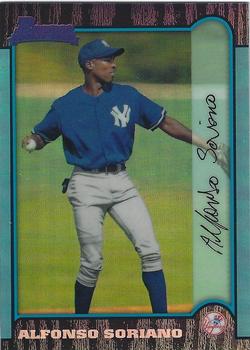 Alfonso Soriano