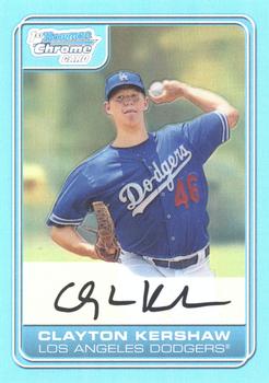 #DP84 Clayton Kershaw