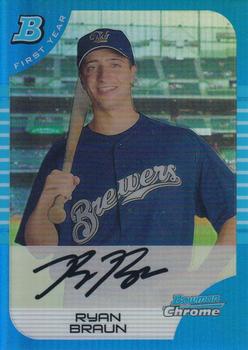 Ryan Braun