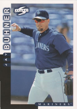 Jay Buhner