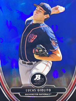 Lucas Giolito