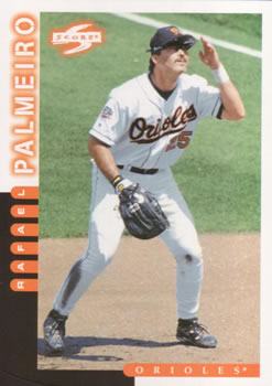 Rafael Palmeiro