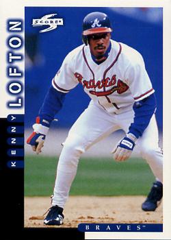Kenny Lofton