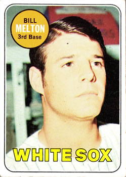 Bill Melton
