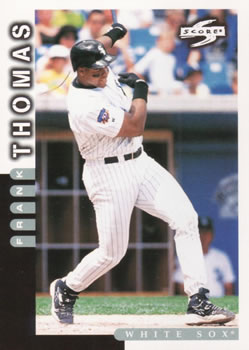 Frank Thomas