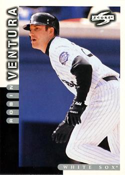 Robin Ventura