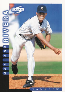 Mariano Rivera