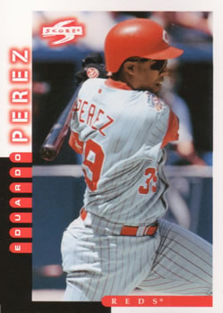 Eduardo Perez