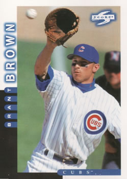 Brant Brown