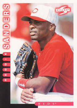 Reggie Sanders