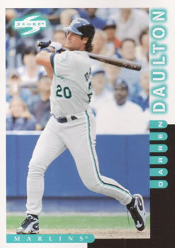 Darren Daulton