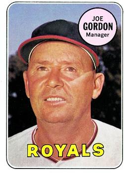 Joe Gordon