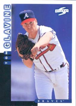 Tom Glavine