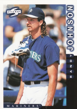 Randy Johnson
