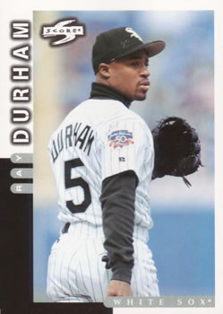 Ray Durham