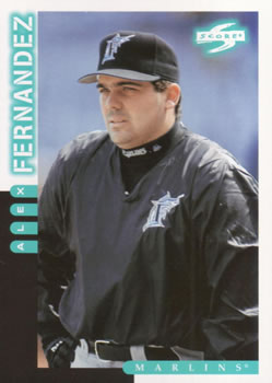 Alex Fernandez