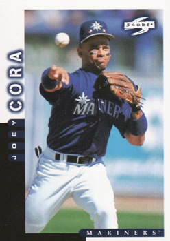Joey Cora