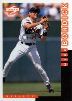 Mike Bordick
