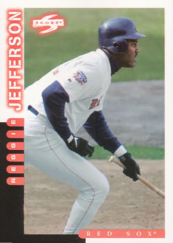 Reggie Jefferson
