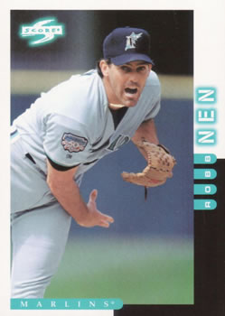 Robb Nen