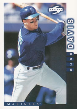 Russ Davis