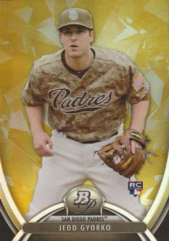 Jedd Gyorko