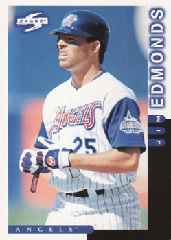 Jim Edmonds