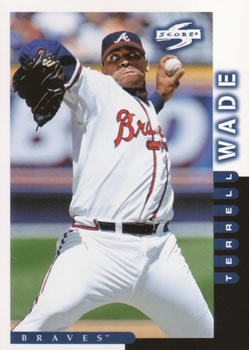 Terrell Wade