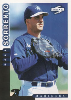 Paul Sorrento