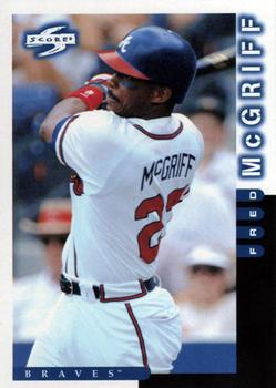 Fred McGriff