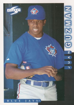 Juan Guzman
