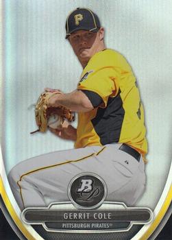 Gerrit Cole