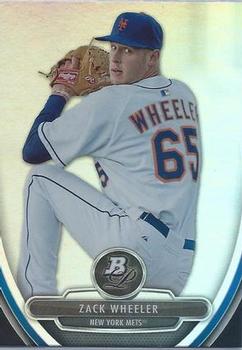 Zack Wheeler