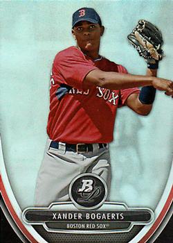 Xander Bogaerts