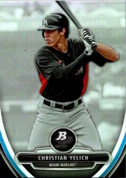 Christian Yelich